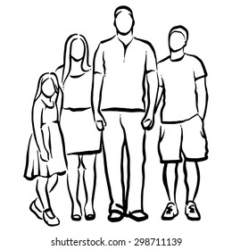 family