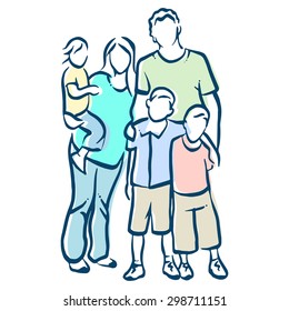 family