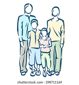 family
