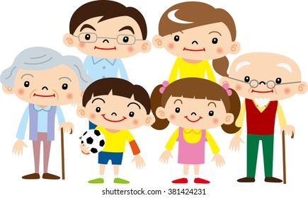 family