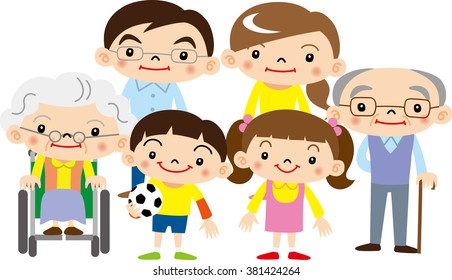 family