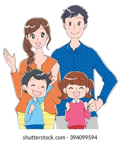 family