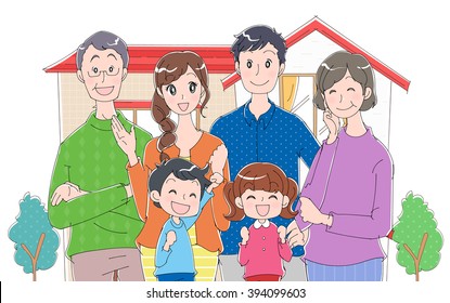 family