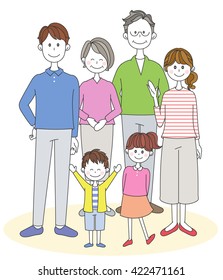 family