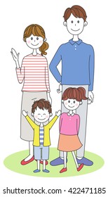 family