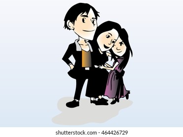 family