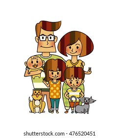 family
