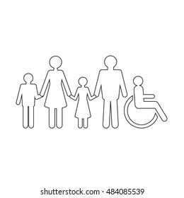 family