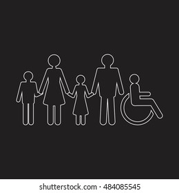 family
