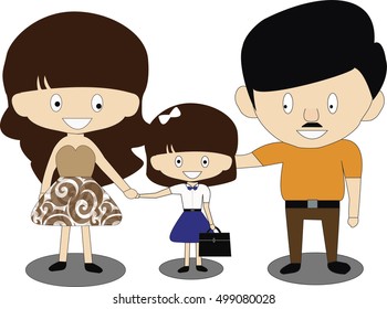 family