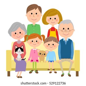 Familie