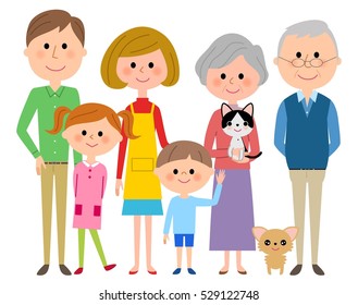 Family