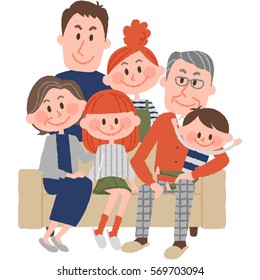 family