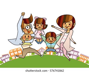 family