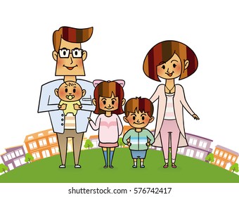 family