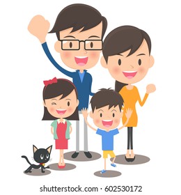 family