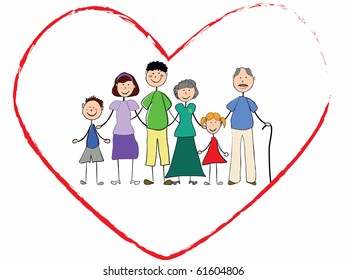 family