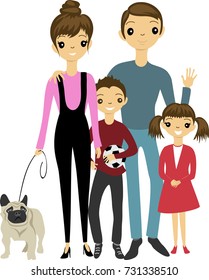 family