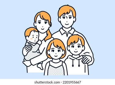 80 40s Couple At Home Stock Illustrations, Images & Vectors ...