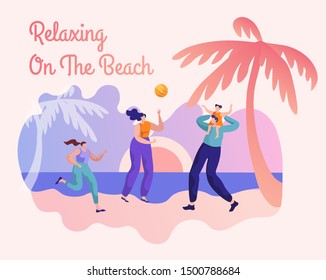 Family activities flat vector illustrations set. Children with parents and grandparents cartoon character. People spend time together. Group photo, snowman making, cycling, outdoor stroll and dinner