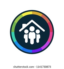 Family - App Icon