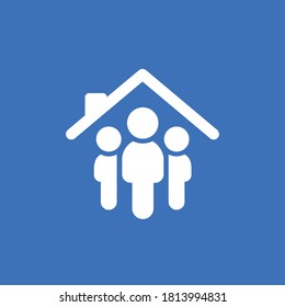 Family - App Icon Button