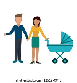Family avatar concept