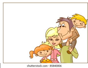 Family background