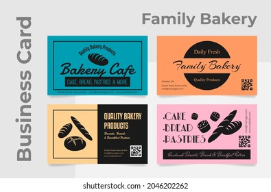 2,225 Bakery presentation template Images, Stock Photos & Vectors ...