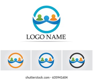 family care logo