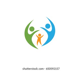 Family Care Logo