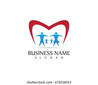 Family Care Logo