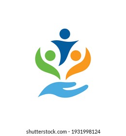 251,172 People care logo Images, Stock Photos & Vectors | Shutterstock