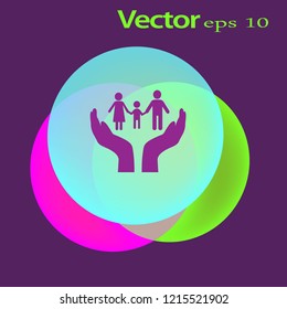 family care vector