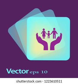 family care vector