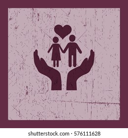 family care vector