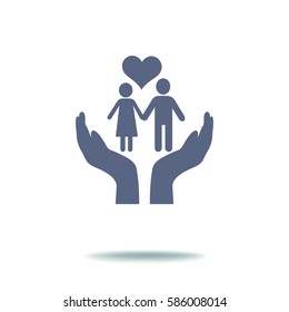family care vector