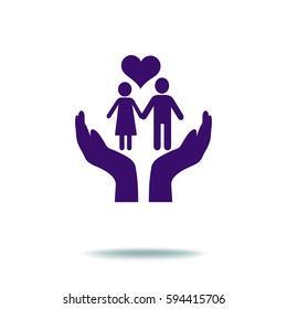 family care vector