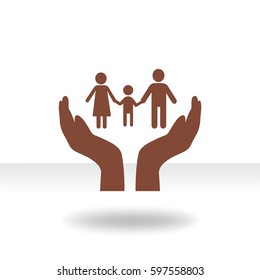 family care vector