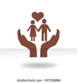 family care vector