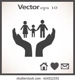 family care vector