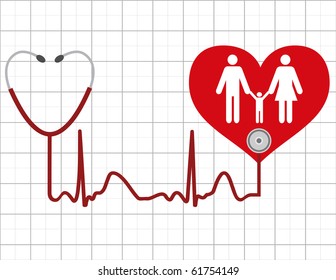 family care vector