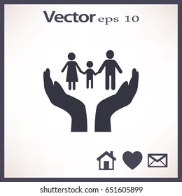 family care vector