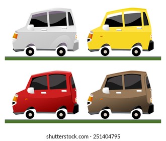 Family Cars