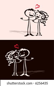 family cartoon - love - others: http://www.shutterstock.com/lightboxes.mhtml?lightbox_id=499084