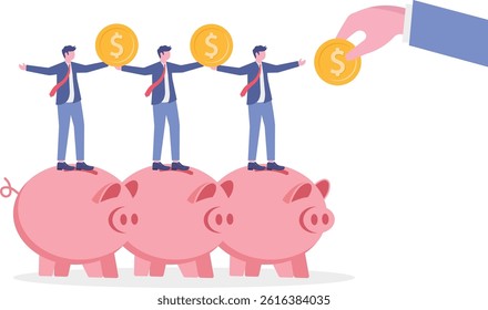 Family, Child, Finance, Car, House


