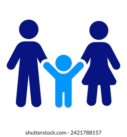 Family Child Interpersonal Relationship, Parents. Adults and kid. Happy family. Child And Elder Care. Your Community. Youth Clubs. People Management. Parenting. 