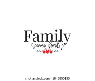 Word Art Family Images Stock Photos Vectors Shutterstock