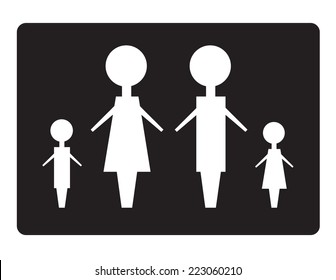 Family concept