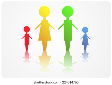 Family concept